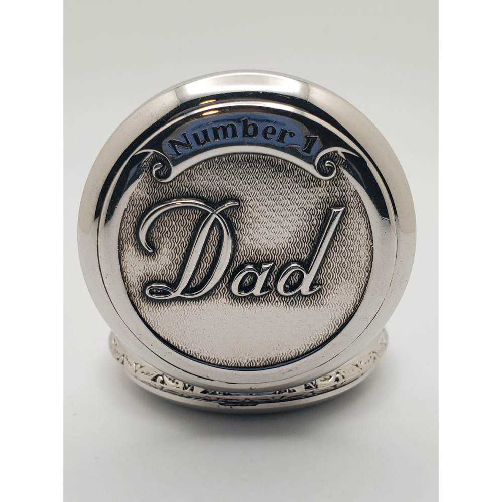 Mens Pocket Watch